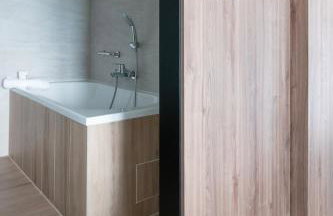 Rentsite Family Apartments Ex Baltin Hotel - Foto 12