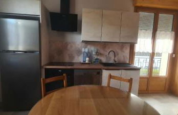 Maison au coeur du Jura - 4 chambres - 9 couchages - Foto 5