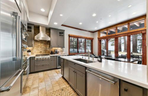 The PEAK Denali 13 - The Ultimate in Lakefront Luxury - Foto 7