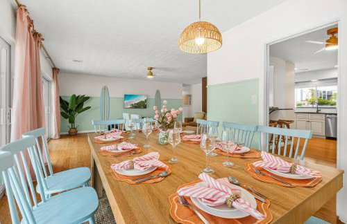 Casa Coral Vista | Heated Pool, Spa, Mins to Beach - Foto 36