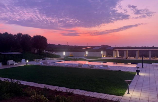 Masseria Stali, The Originals Relais - Foto 26