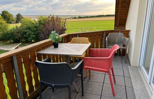 Ferienwohnung Hainichblick - Foto 14