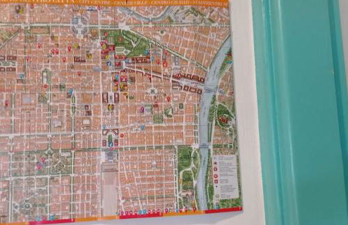 Alloggio panoramico in Torino - Foto 8