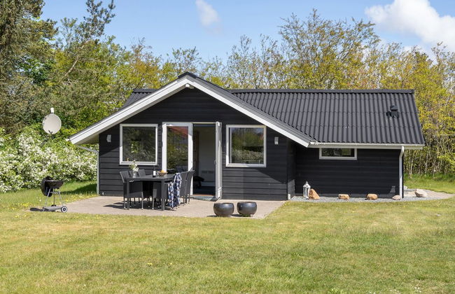 "Ingward" - 300m to the fjord - Photo 9