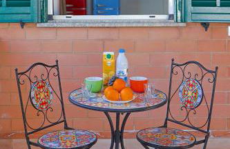 Villa Lella - Tevere - Foto 41