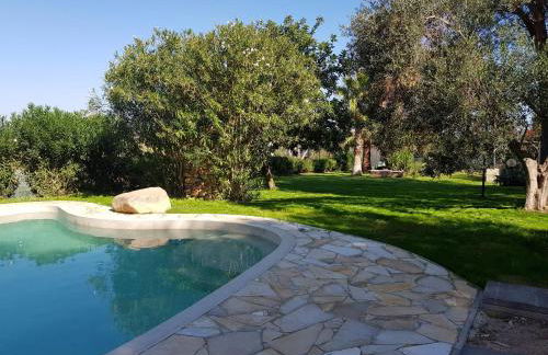 Borgo degli Ulivi Depandance - Foto 13