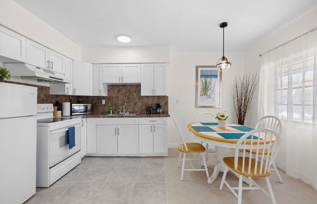 Sunset Inn - Hallandale Beach - Foto 34