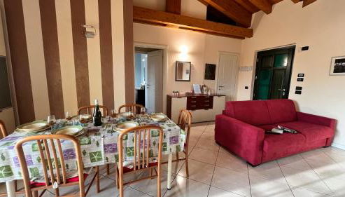 Casa Meda Tabachere Appartamento Sirmione Desenzano del Garda - Foto 3