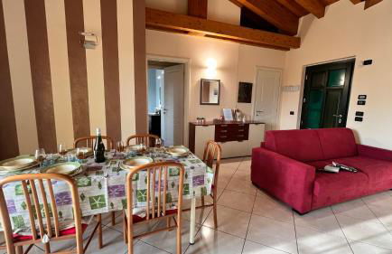 Casa Meda Tabachere Appartamento Sirmione Desenzano del Garda - Foto 3