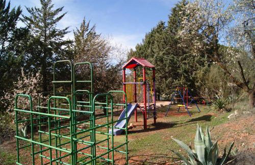 Casas Rurales Los Cortijos - Foto 33