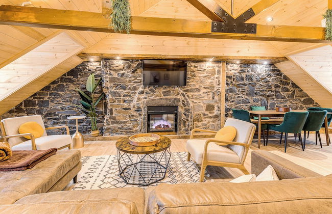 Gorgeous 3 Bedroom 2-floor Old Townhouse - Foto 17