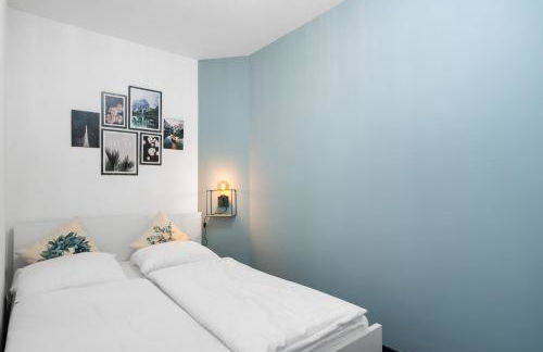 Stadtkernnahes Wohnen in Düren - Foto 6