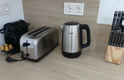 TESS Villa Monica - Foto 21