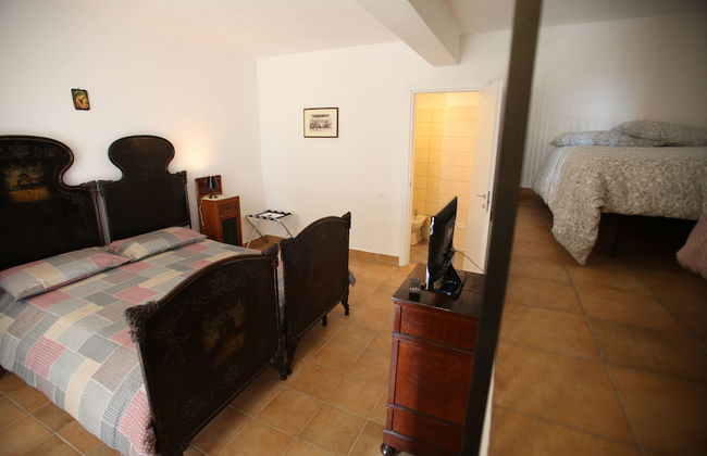 Casale Poggio del Tiglio - Foto 12