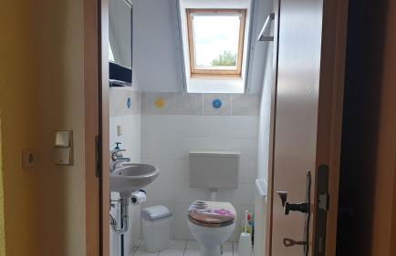 Ferienhaus Am Schlenken Lychen Uckermark - Photo 21