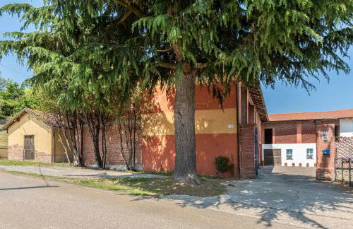 cascina Abelloni - Foto 52