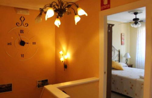 Alojamiento La Olmedana - Foto 15