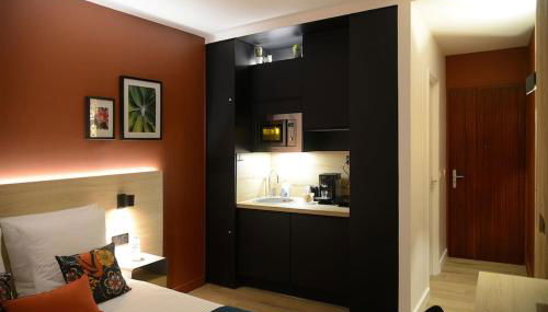 Studio Chic Croix-Barbieux - Foto 5