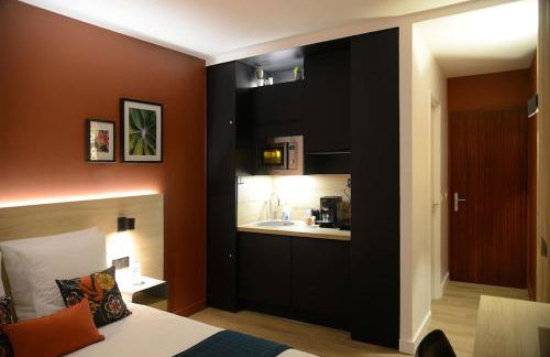 Studio Chic Croix-Barbieux - Foto 5