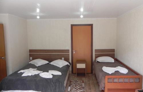 V do Lago Negro - Photo 26