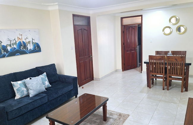 Oreville Apartments Namugongo Seeta Rd - Photo 20