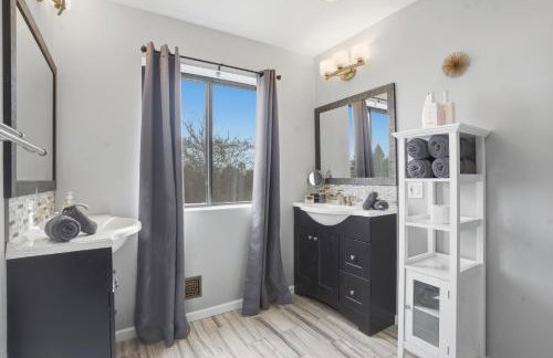 Summit Sanctuary with EV Ready Mountain Views - Foto 32