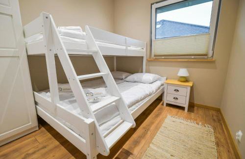 Comfort Apartments Oświęcim - Photo 32