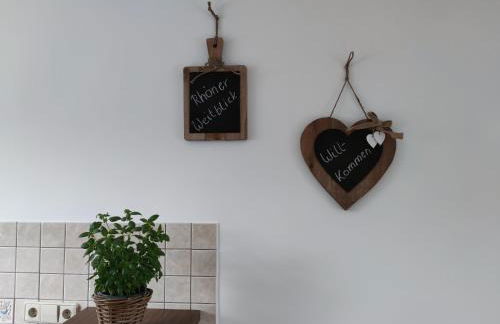 Ferienwohnung Rhöner WeitBlick - Foto 32