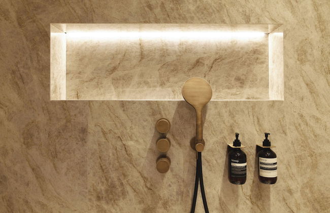 Highstay - Luxury Serviced Apartments - Artois - Photo 74