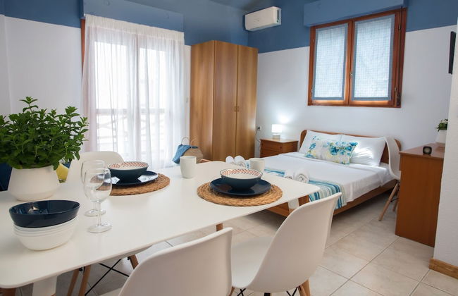 Saint John Villa Apartments - Foto 1