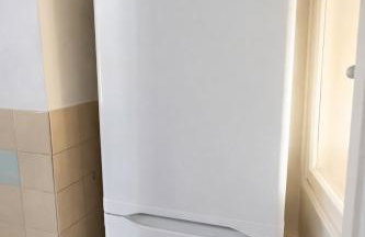 Charming Rooftop Apartment - Foto 10