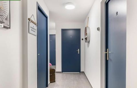 Saint-Étienne Bellevue Confort 2 - Foto 13