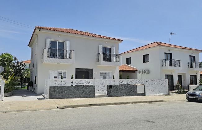 131 VOR - Stay M L Villa - Foto 80