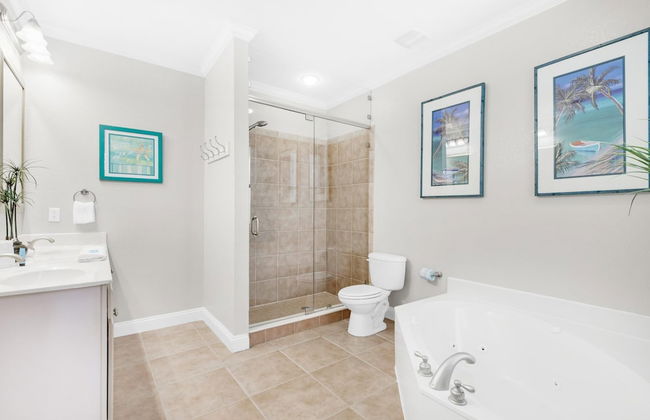 Turquoise Waters - Foto 23