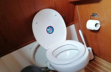 Logement insolite, Péniche Hollandaise - Foto 16