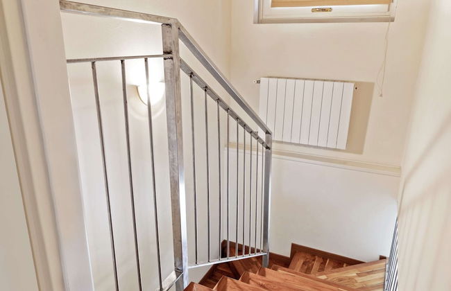 Residence Located on the Shores of Lake Maggiore - Foto 29