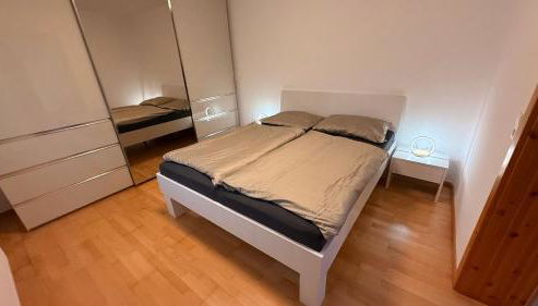 Ferienwohnung mit Terrasse Bodensee-Allgäu - Foto 2