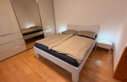 Ferienwohnung mit Terrasse Bodensee-Allgäu - Foto 2