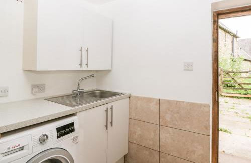 Mistletoe Cottage - Foto 17