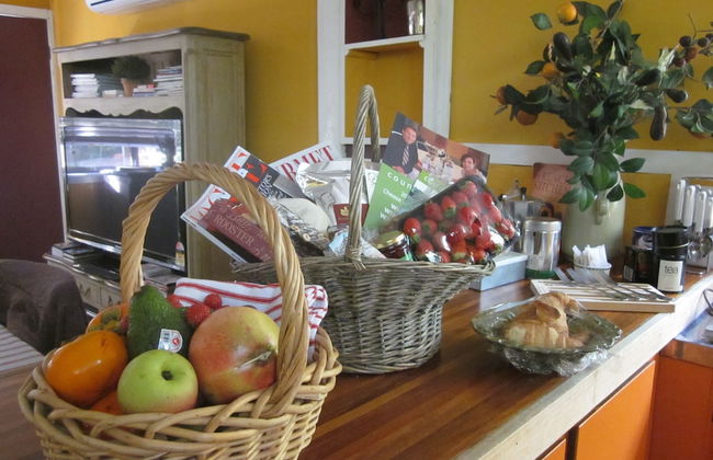 Le Petit Palais Villas - Photo 15