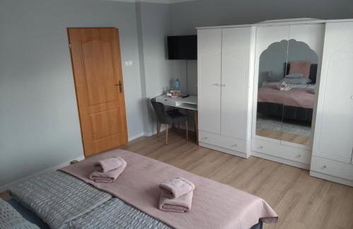 Pokoje Gościnne U ANI - Foto 14