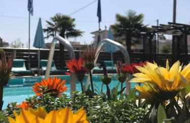 Sea Pearl Luxury Apartments - Foto 19