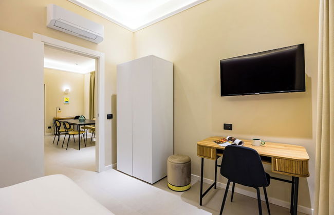 Family&Friends Montesanto House - Foto 17