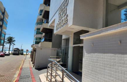 Apto Almeida e Moraes 3 Suítes vista mar - Foto 28