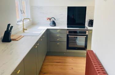 Abbey Gardens Cottage - Foto 32