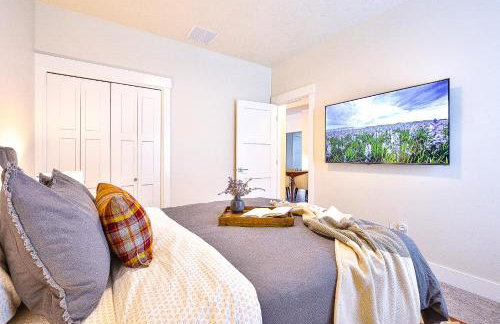 Guest Favorite 3BD 2BA Meridian Home for Business & Pleasure - Foto 32