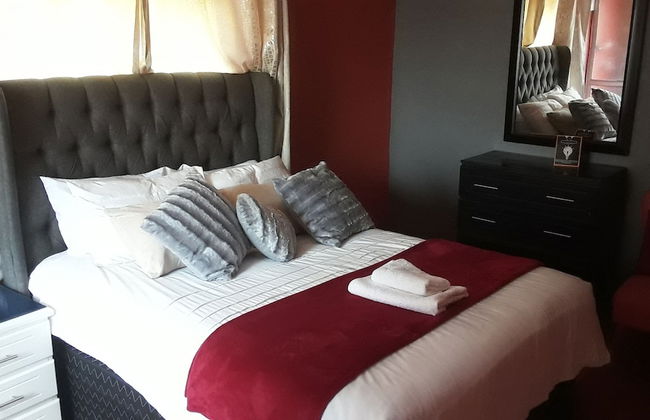 Sweet Holiday Homes - Foto 18