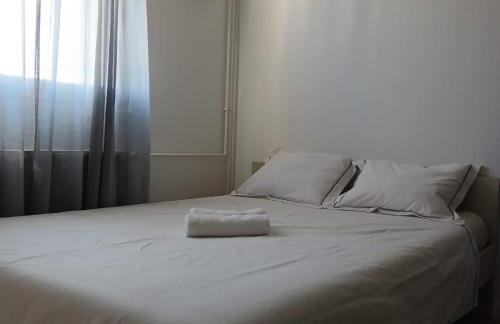 Modern studio near City Center - Foto 2