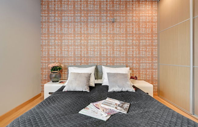 Old Town - Tobiasz Residence by Welcome Apartment - Foto 13