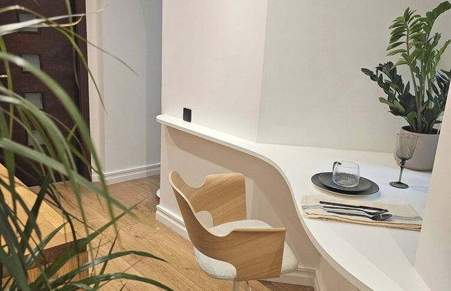 Apartment With a Fire-place - Foto 27